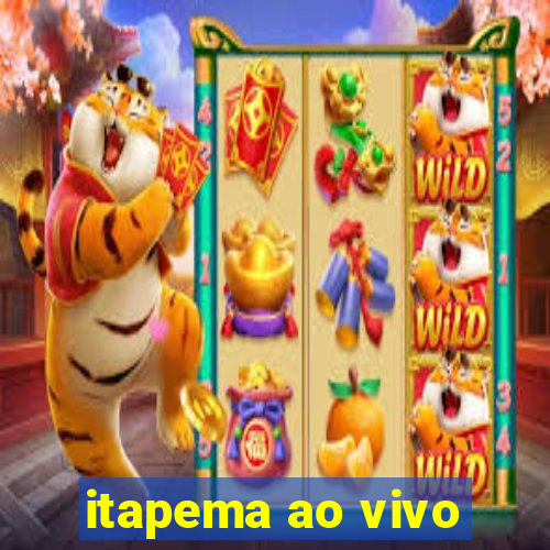 itapema ao vivo